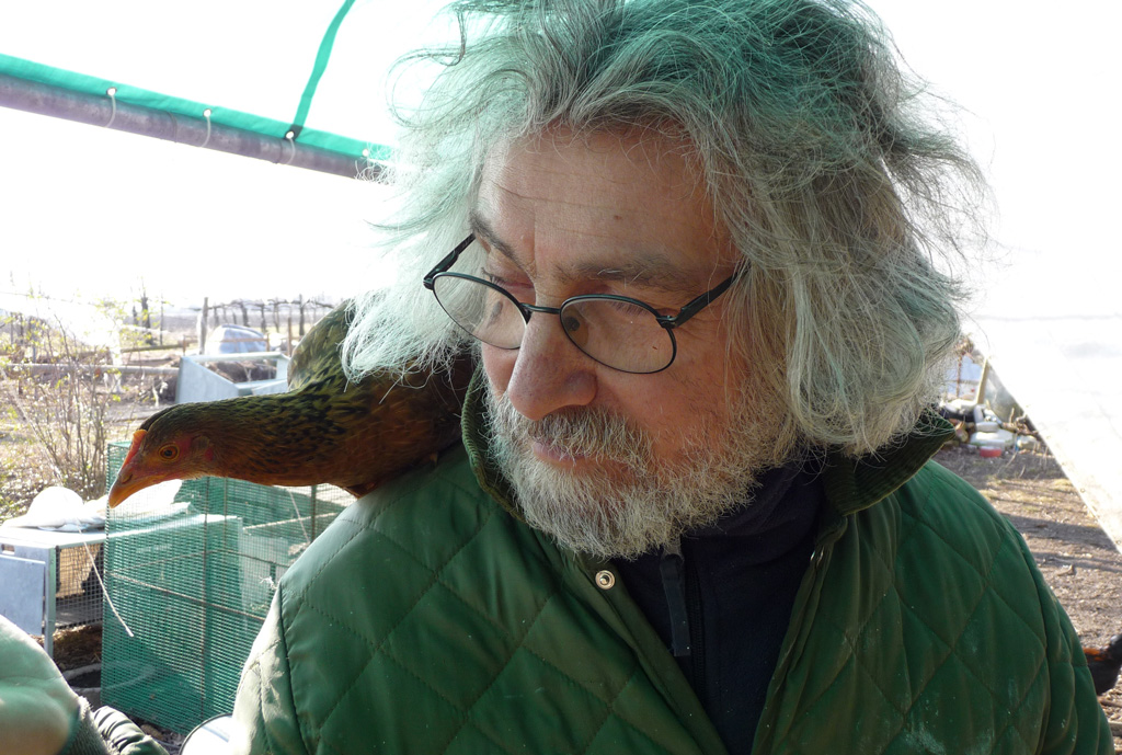 Giulio Belluz